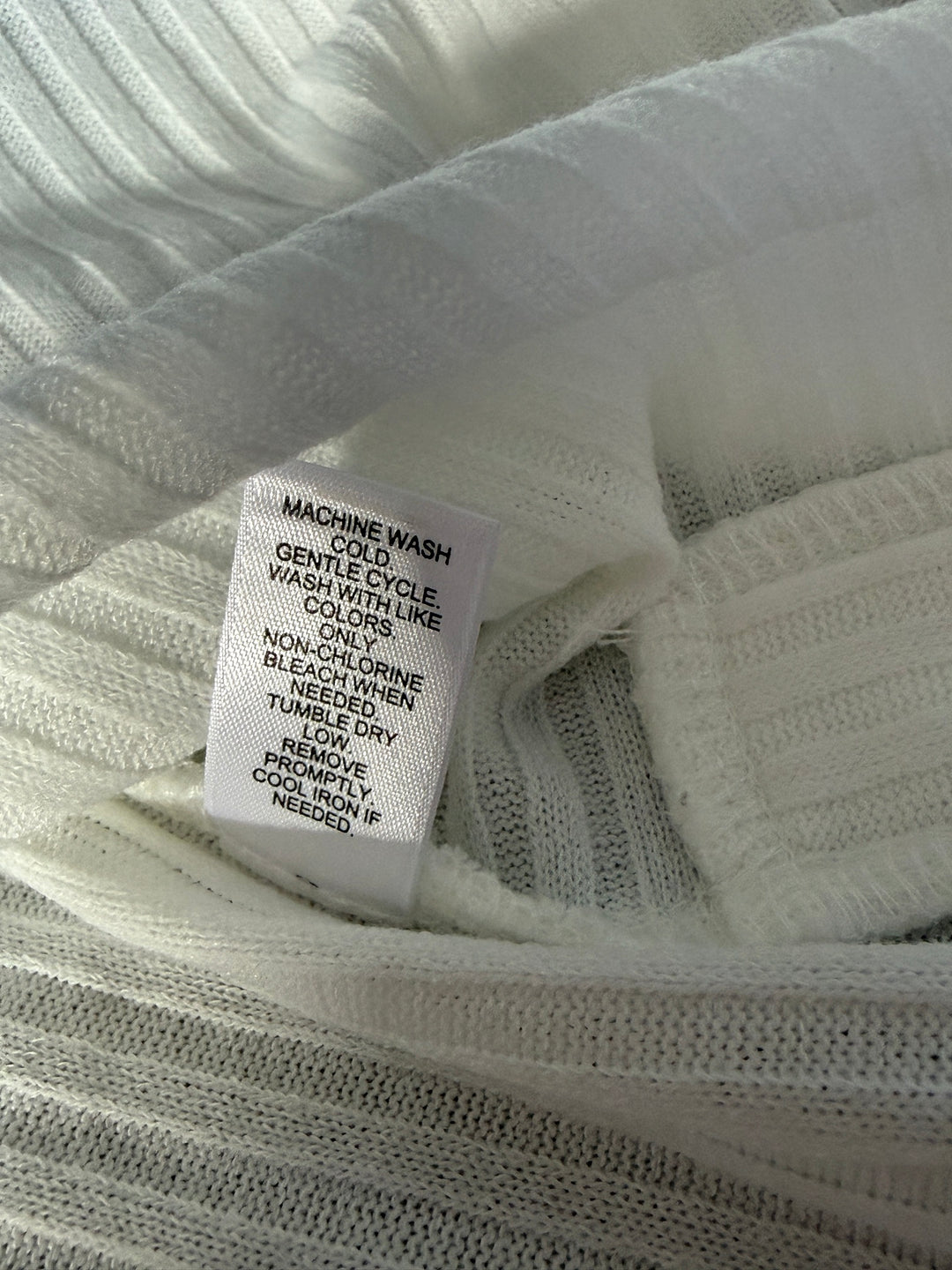 Cato Preowned great condition Size 22/24 Off White Cardigan