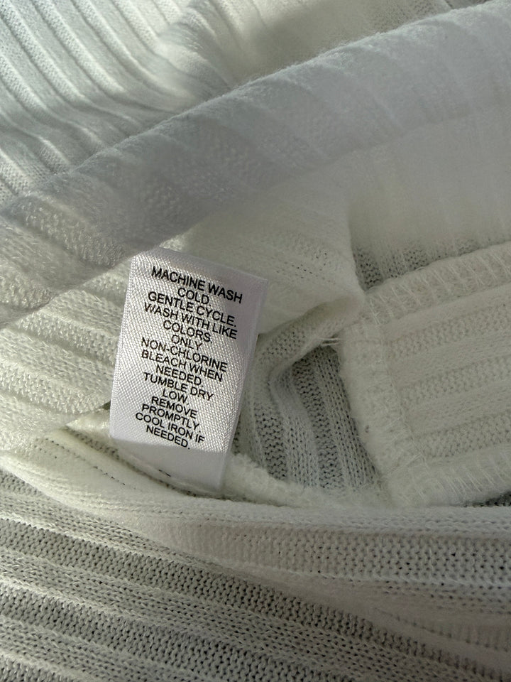 Cato Preowned great condition Size 22/24 Off White Cardigan