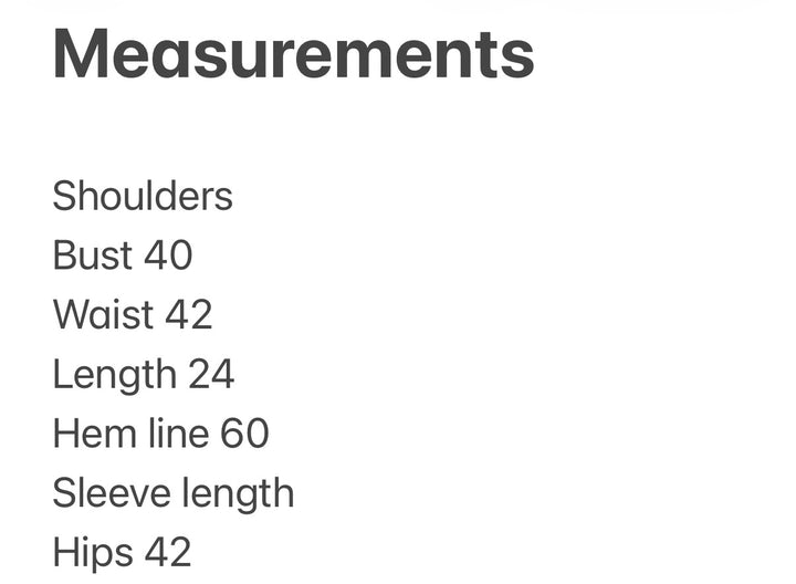 Cece Preowned great condition Size M Aqua Top